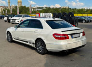 Mercedes E-Class