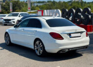 Mercedes C-Class