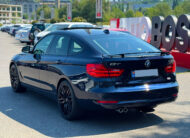 BMW 3 Series GT
