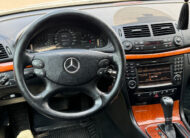 Mercedes E-Class