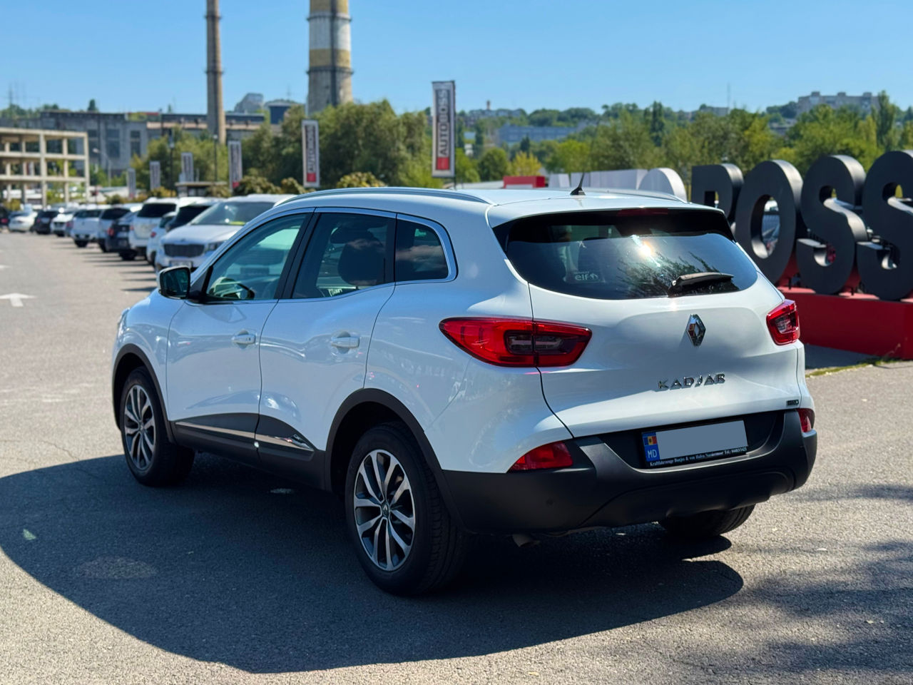 Renault Kadjar