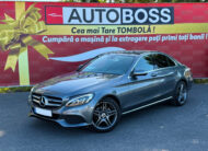 Mercedes C Class