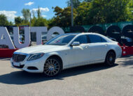 Mercedes S Class