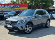 Mercedes GLC
