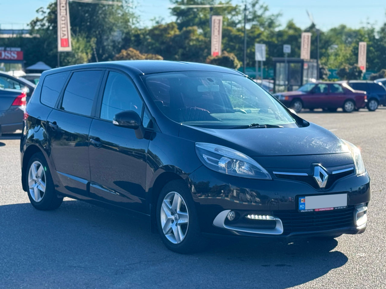 Renault Grand Scenic