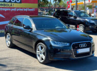 Audi A6 Avante