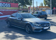 Mercedes C Class