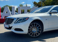 Mercedes S Class