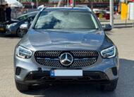 Mercedes GLC