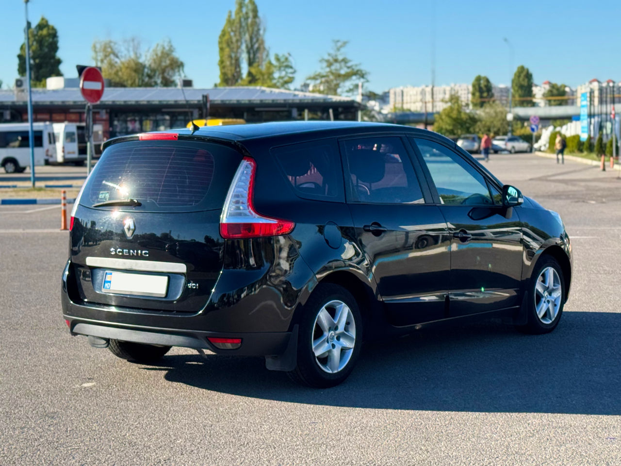 Renault Grand Scenic