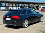 Audi A6 Avante