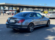 Mercedes C Class