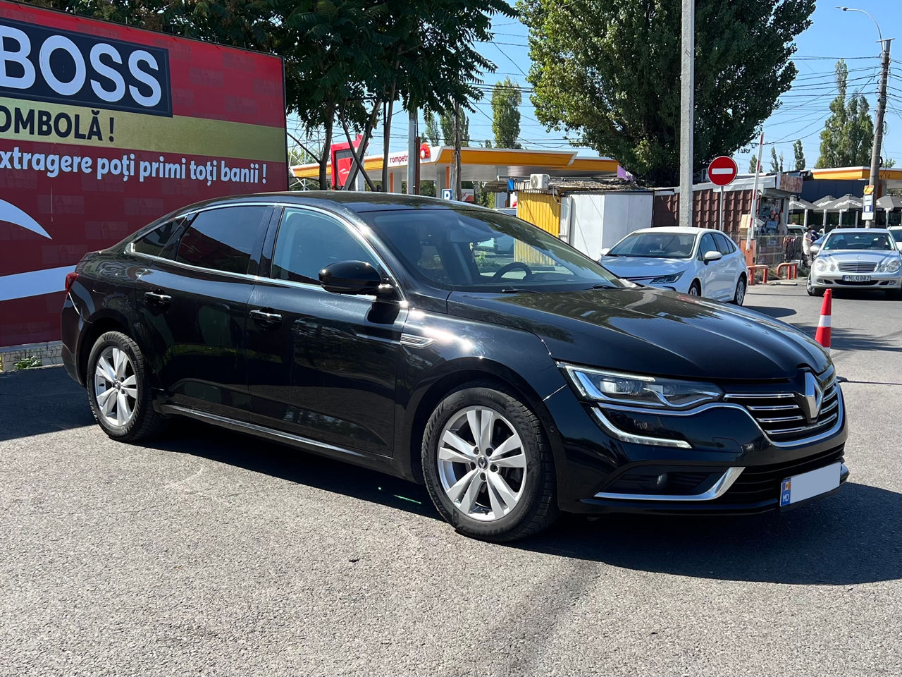 Renault Talisman