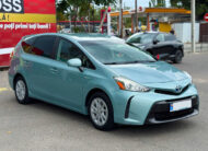 Toyota Prius V