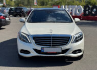 Mercedes S Class