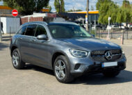 Mercedes GLC