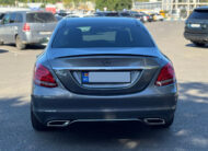 Mercedes C Class