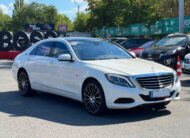 Mercedes S Class