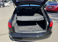 Audi A6 Avante