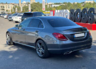 Mercedes C Class