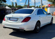 Mercedes S Class