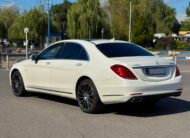 Mercedes S Class