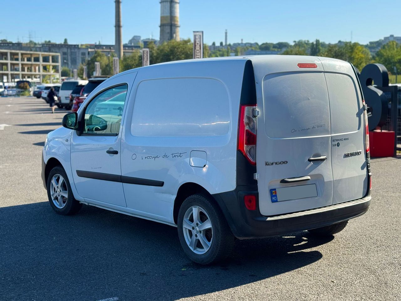 Renault Kangoo