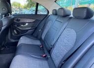 Mercedes C Class