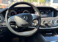 Mercedes S Class