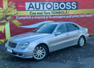 Mercedes E Class