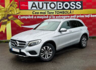 Mercedes GLC