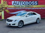 Cadillac ATS
