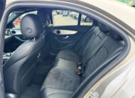 Mercedes C Class