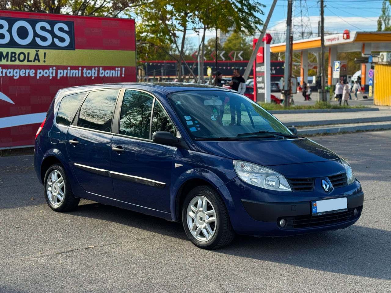 Renault Grand Scenic