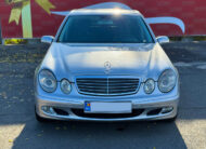 Mercedes E Class