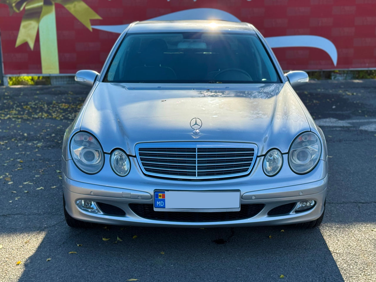Mercedes E Class