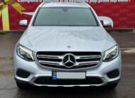 Mercedes GLC