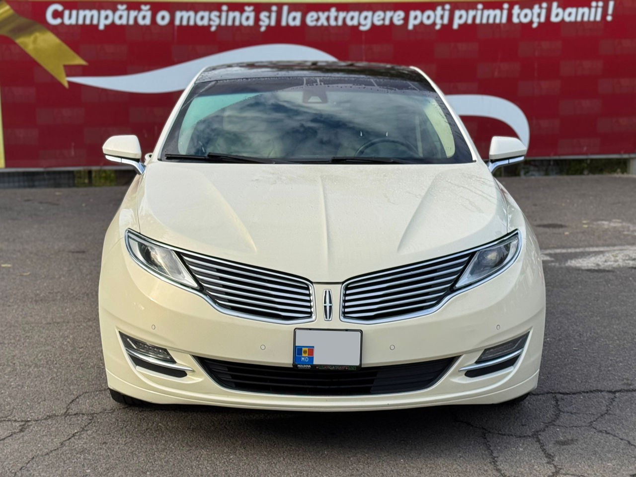 Lincoln MKZ