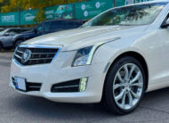Cadillac ATS