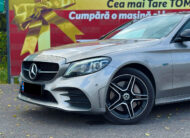 Mercedes C Class
