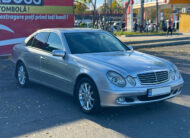 Mercedes E Class