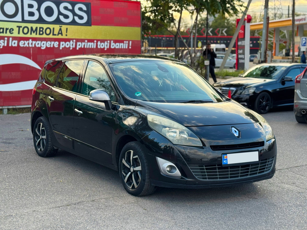 Renault Grand Scenic