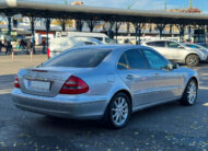 Mercedes E Class