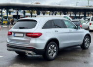 Mercedes GLC