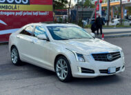 Cadillac ATS