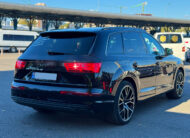 Audi Q7 e-tron