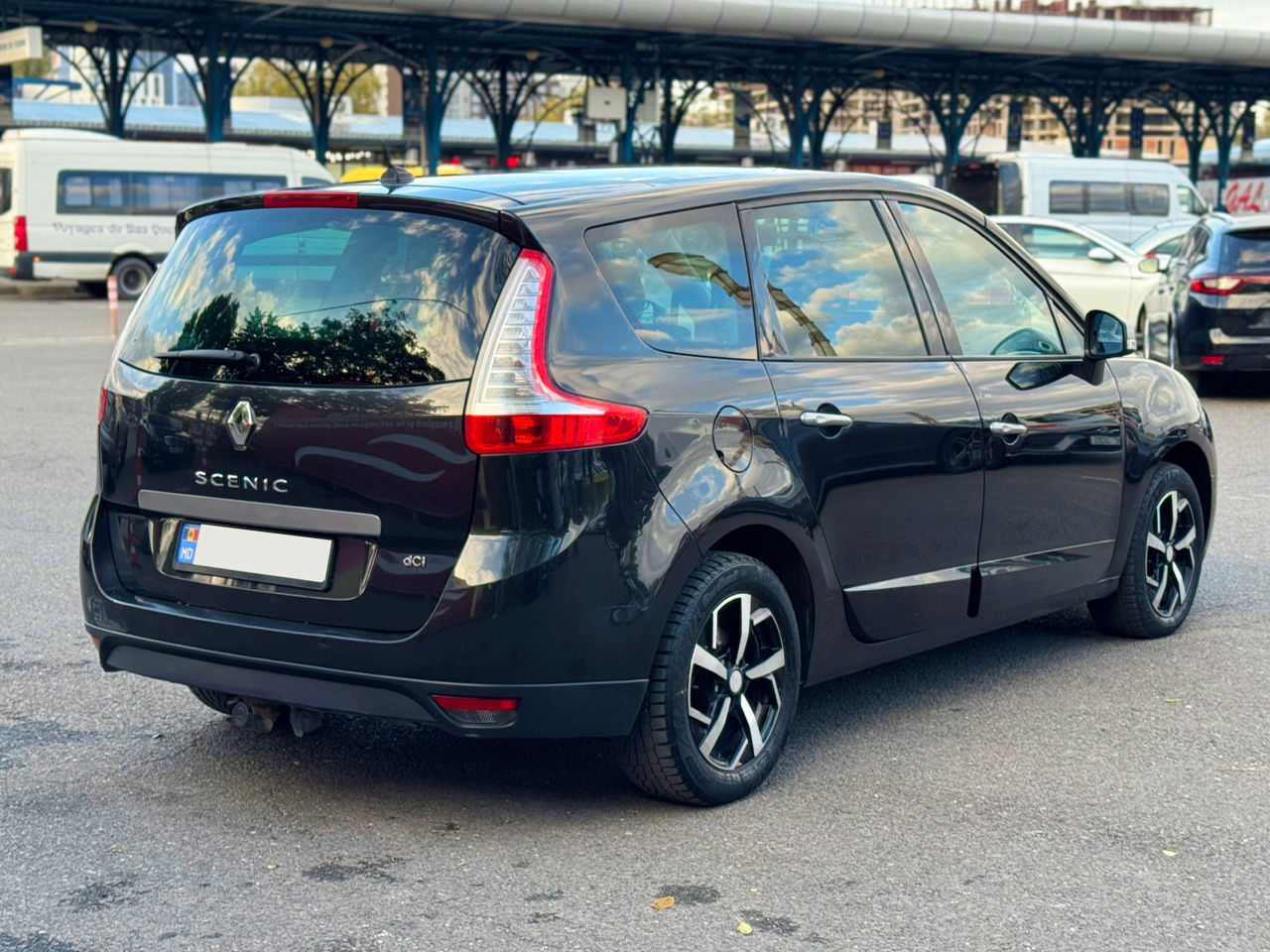 Renault Grand Scenic