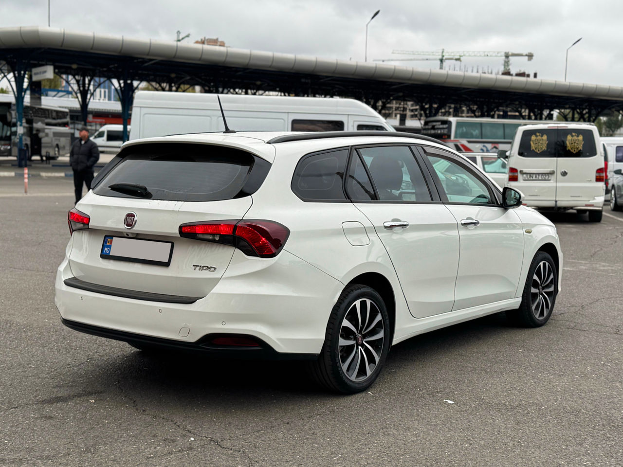 Fiat Tipo