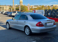 Mercedes E Class