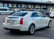 Cadillac ATS